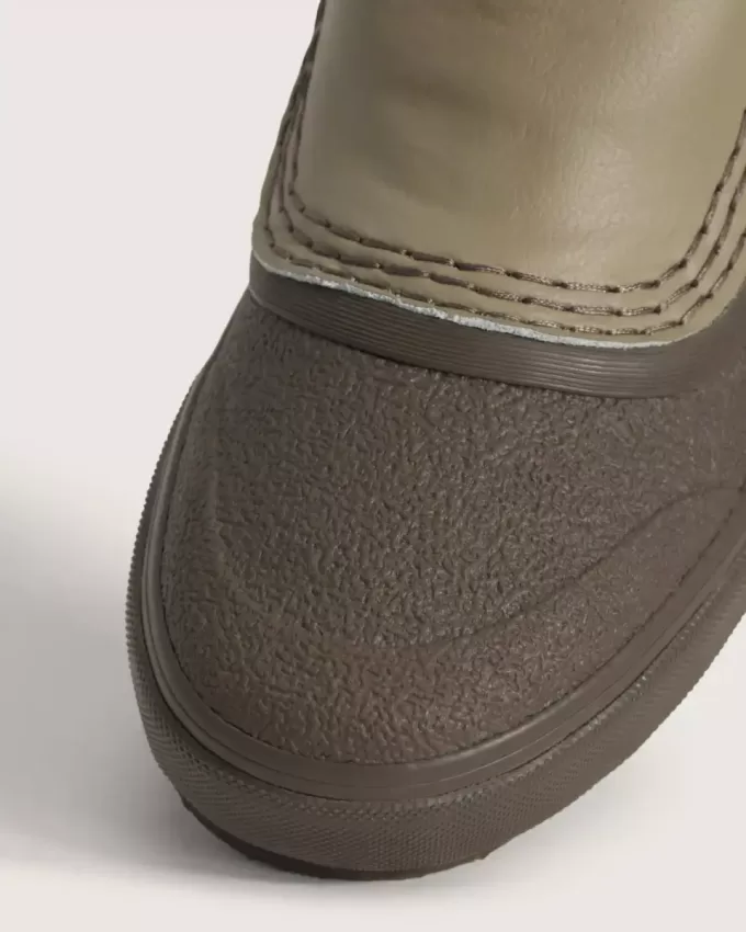 Cizme standard Mid Chelsea impermeabile