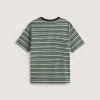 Cămașă Cameron Stripe