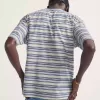 Cămașă Cameron Stripe