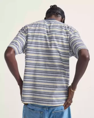 Cămașă Cameron Stripe