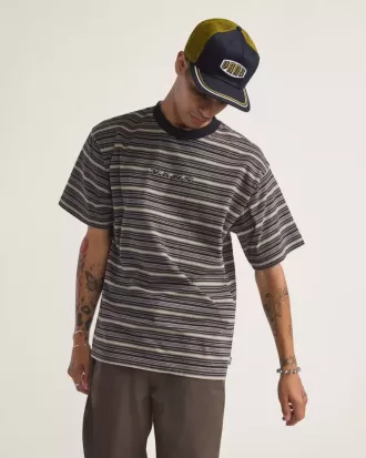 Cămașă Cameron Stripe