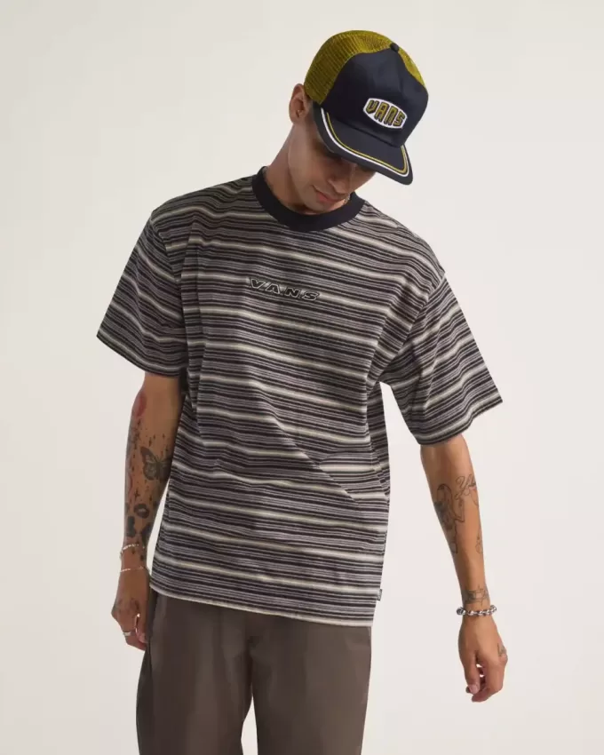 Cămașă Cameron Stripe