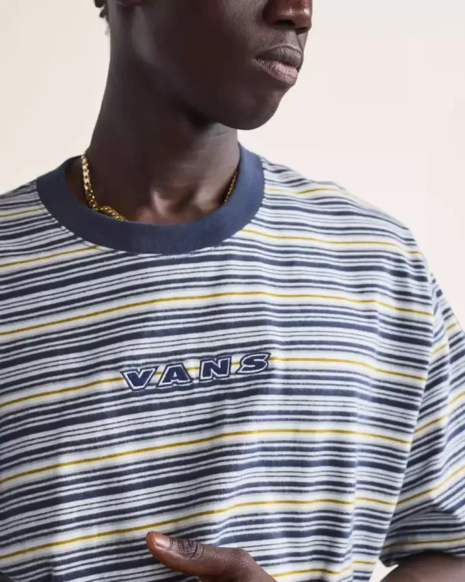 Cămașă Cameron Stripe