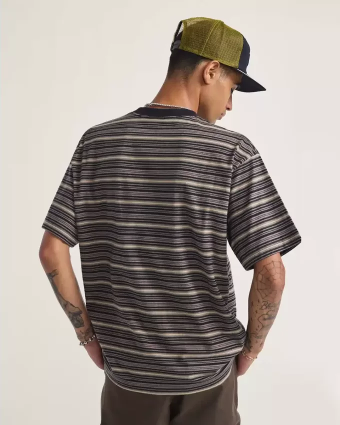 Cămașă Cameron Stripe