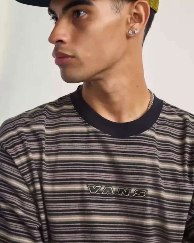 Cămașă Cameron Stripe