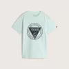 Copii mici peticiți în tricou