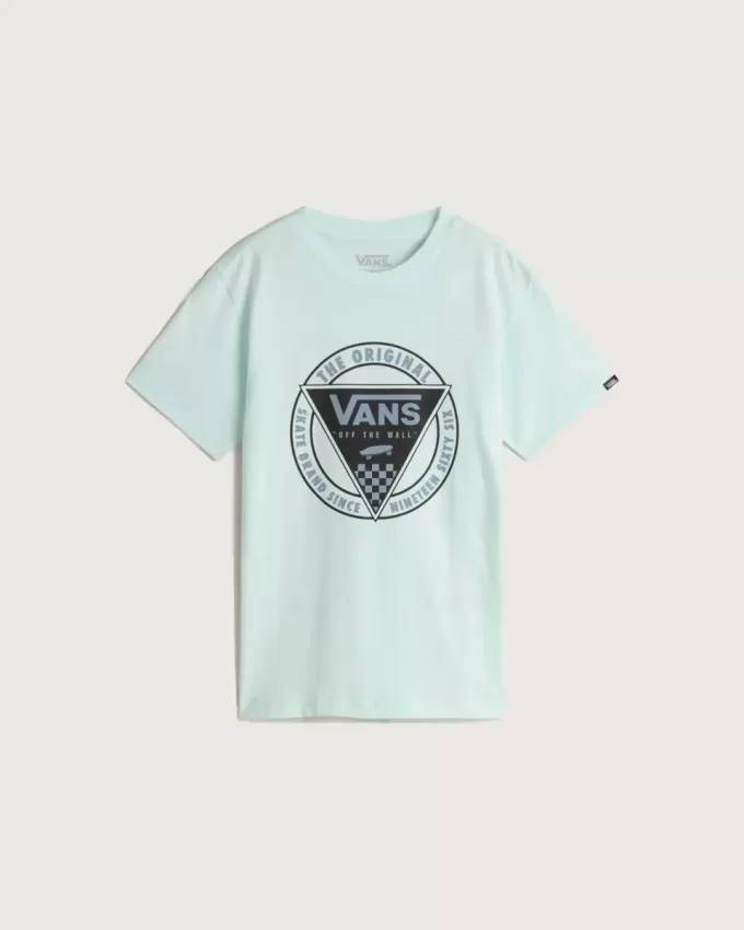 Copii mici peticiți în tricou