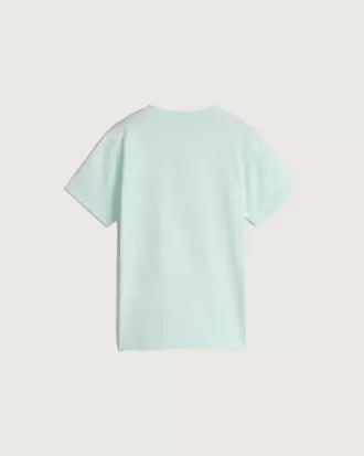 Copii mici peticiți în tricou