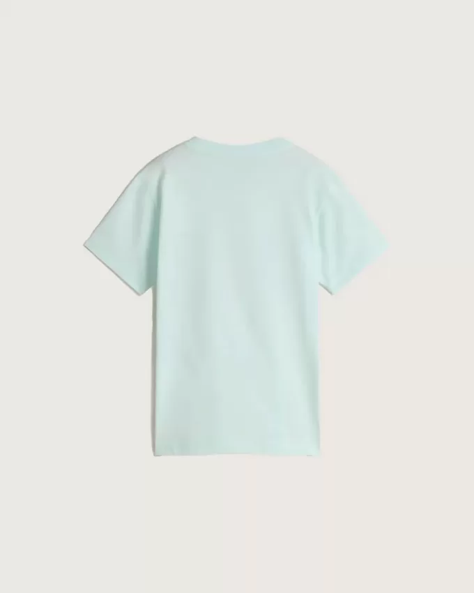 Copii mici peticiți în tricou