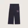 Copiii mici nu mă deranjează pantaloni de sport