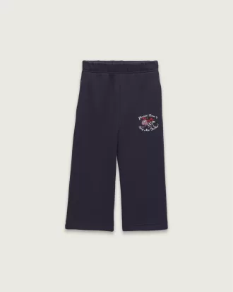 Copiii mici nu mă deranjează pantaloni de sport Copiii mici nu mă deranjează pantaloni de sport