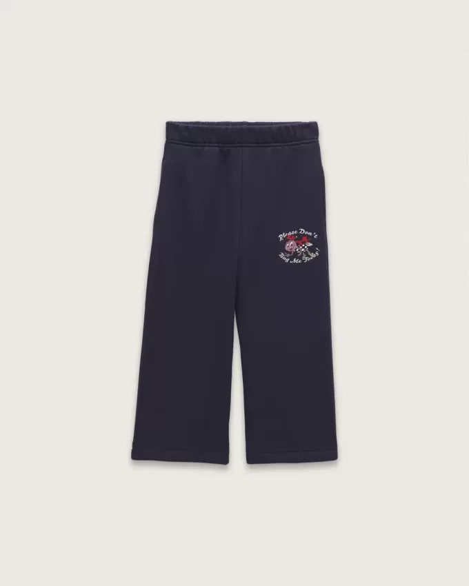 Copiii mici nu mă deranjează pantaloni de sport