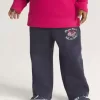 Copiii mici nu mă deranjează pantaloni de sport