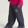Copiii mici nu mă deranjează pantaloni de sport