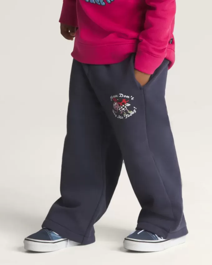 Copiii mici nu mă deranjează pantaloni de sport