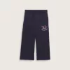 Copiii mici nu mă deranjează pantaloni de sport