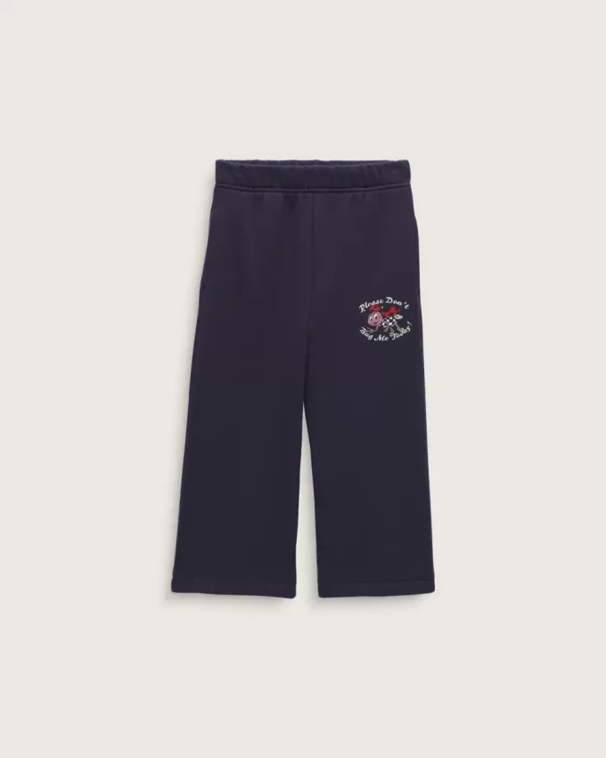 Copiii mici nu mă deranjează pantaloni de sport