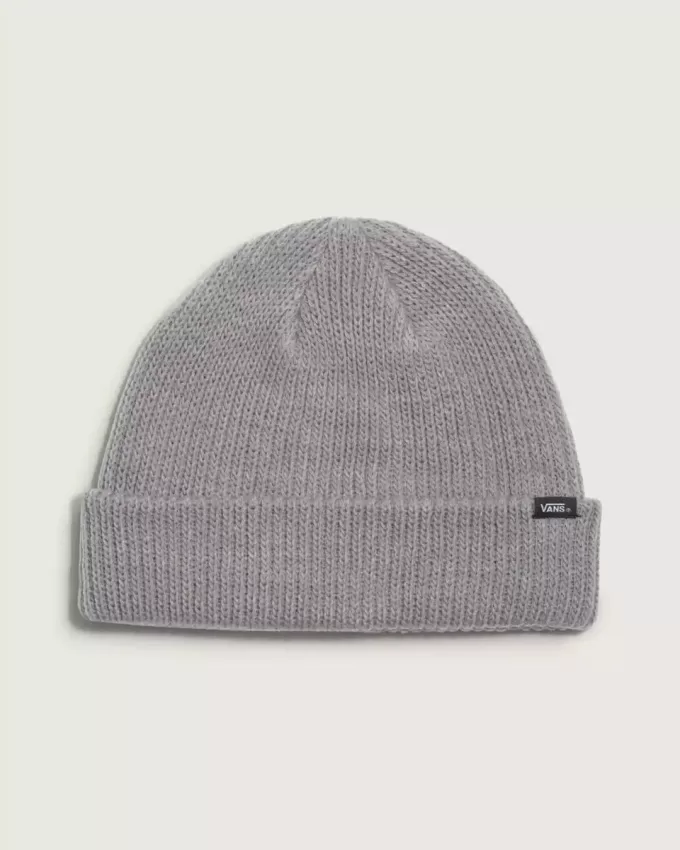 Core Basic Cuff Beanie
