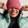 Core Basic Cuff Beanie