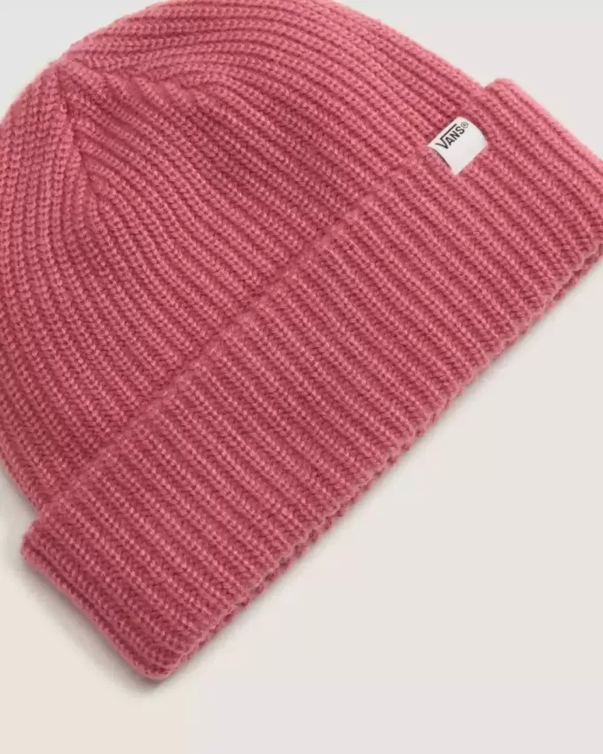 Core Basic Cuff Beanie
