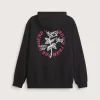 Crescut de la sol. Pulover Hoodie Crescut de la sol. Pulover Hoodie