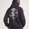 Crescut de la sol. Pulover Hoodie Crescut de la sol. Pulover Hoodie