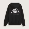 Crestline Logo Pullover Hoodie