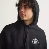 Crestline Logo Pullover Hoodie
