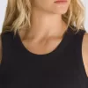 Drew Rib Tank Top
