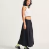 Drew Rib Tank Top