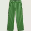 Drill Chore Carpenter Pantaloni largi din denim Drill Chore Carpenter Pantaloni largi din denim