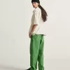 Drill Chore Carpenter Pantaloni largi din denim Drill Chore Carpenter Pantaloni largi din denim