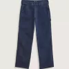 Drill Chore Carpenter Vintage Wash Pantaloni Drill Chore Carpenter Vintage Wash Pantaloni
