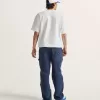 Drill Chore Carpenter Vintage Wash Pantaloni Drill Chore Carpenter Vintage Wash Pantaloni