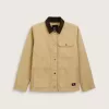 Drill Chore Coat