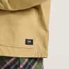 Drill Chore Coat
