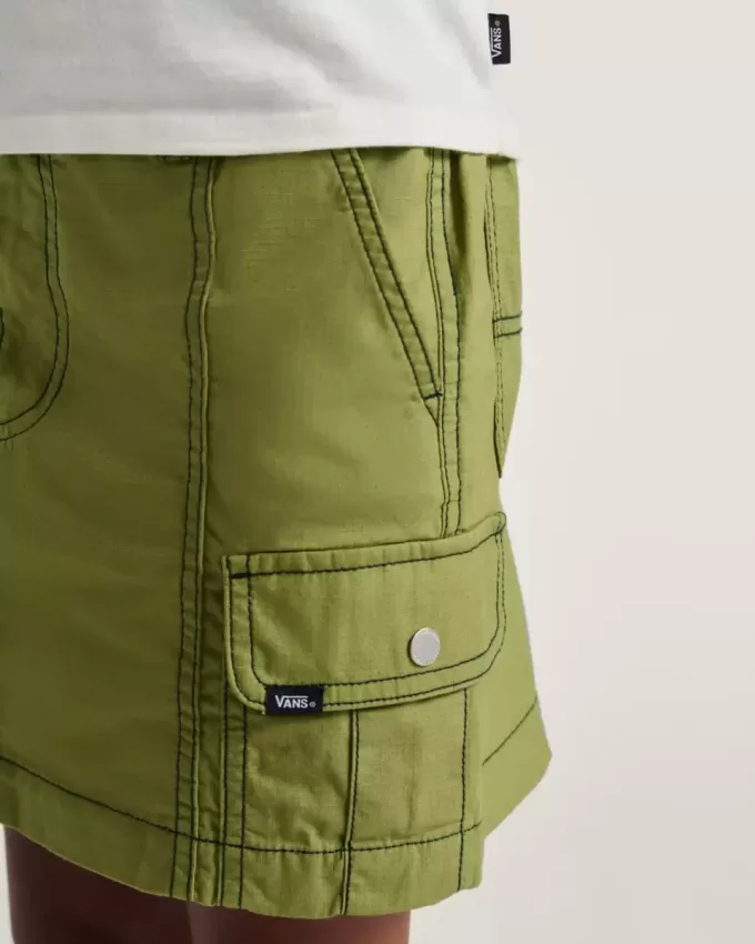Fusta Cargo Sidewalk pentru copii Fusta Cargo Sidewalk pentru copii