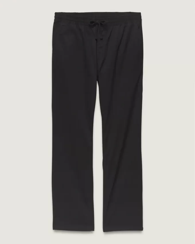 Gama de pantaloni elastici relaxați Gama de pantaloni elastici relaxați