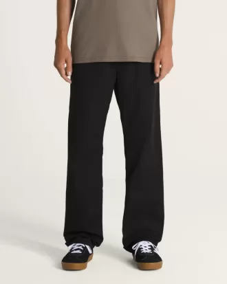 Gama de pantaloni elastici relaxați