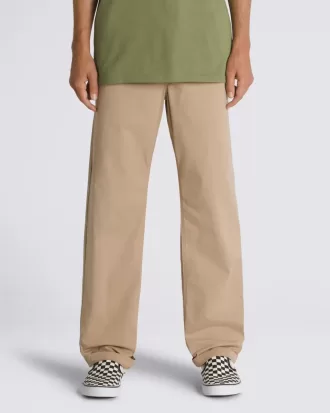 Gama de pantaloni elastici relaxați