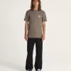 Gama de pantaloni elastici relaxați Gama de pantaloni elastici relaxați