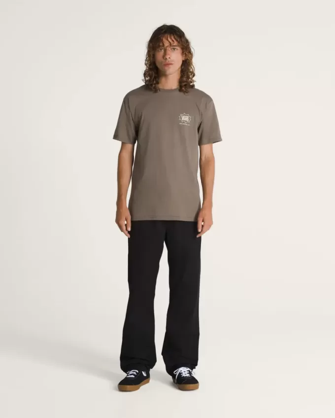 Gama de pantaloni elastici relaxați Gama de pantaloni elastici relaxați
