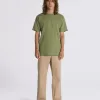 Gama de pantaloni elastici relaxați Gama de pantaloni elastici relaxați