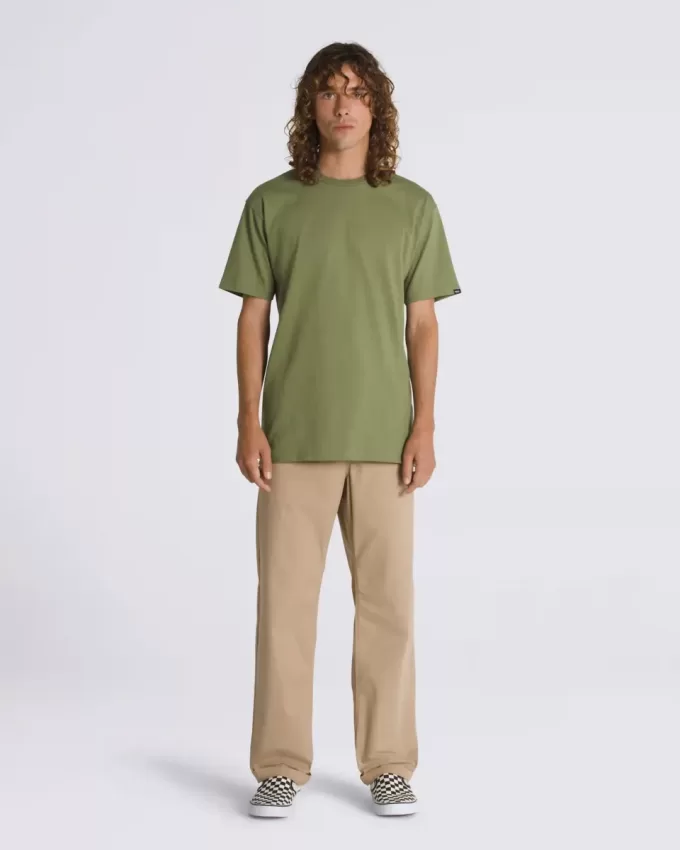 Gama de pantaloni elastici relaxați Gama de pantaloni elastici relaxați