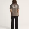 Gama de pantaloni elastici relaxați Gama de pantaloni elastici relaxați