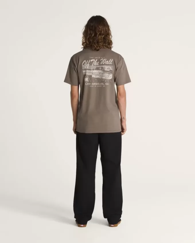 Gama de pantaloni elastici relaxați Gama de pantaloni elastici relaxați