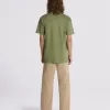 Gama de pantaloni elastici relaxați Gama de pantaloni elastici relaxați