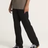 Gama de pantaloni elastici relaxați Gama de pantaloni elastici relaxați