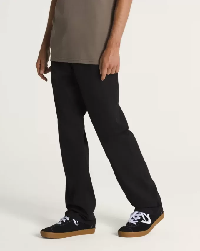 Gama de pantaloni elastici relaxați Gama de pantaloni elastici relaxați