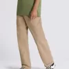 Gama de pantaloni elastici relaxați Gama de pantaloni elastici relaxați
